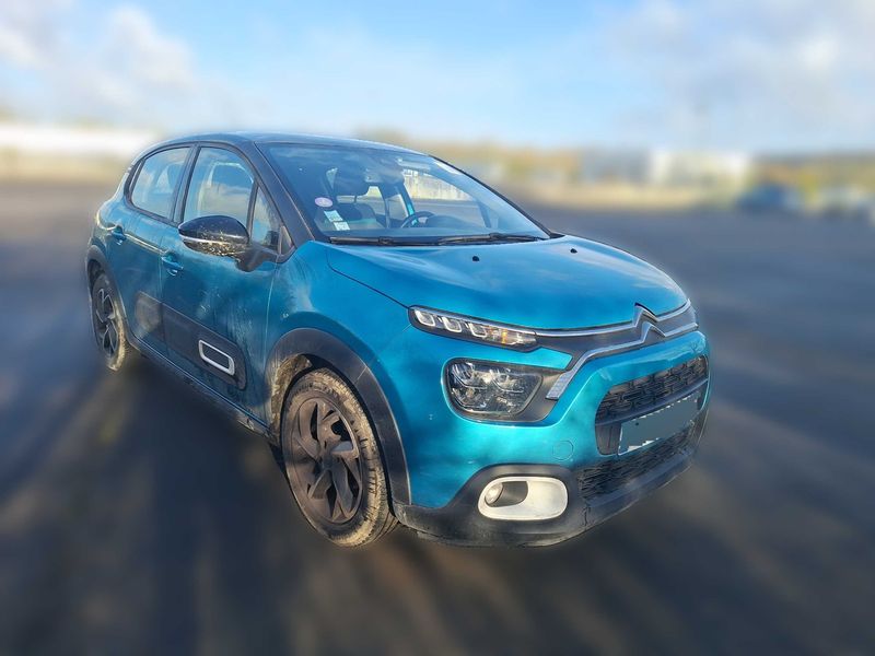Citroen C3 1.2 PureTech Shine Pack 2020 – снимка 6