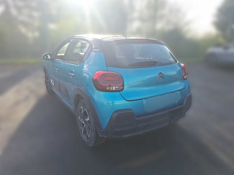 Citroen C3 1.2 PureTech Shine Pack 2020 – снимка 3