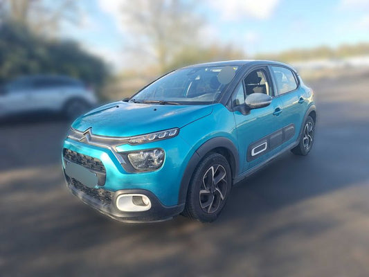 Citroen C3 1.2 PureTech Shine Pack 2020 – снимка 2
