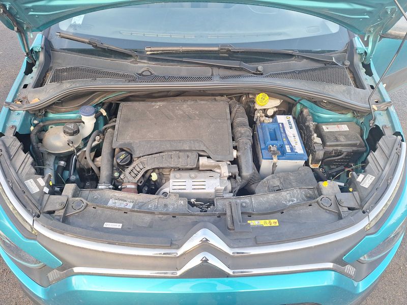 Citroen C3 1.2 PureTech Shine Pack 2020 – снимка 8