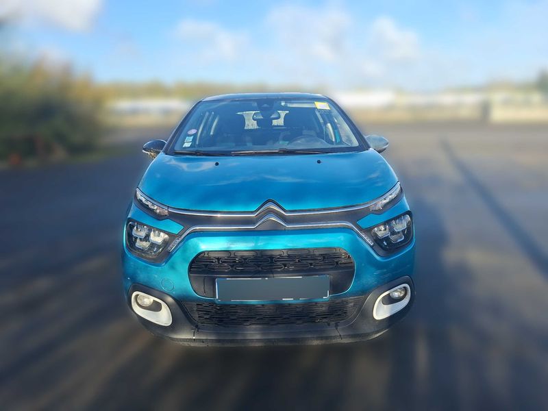 Citroen C3 1.2 PureTech Shine Pack 2020 – снимка 7