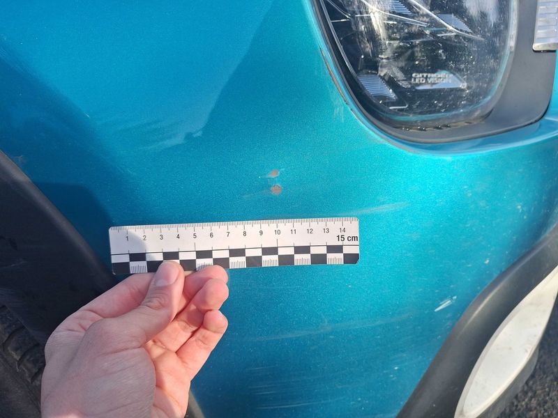 Citroen C3 1.2 PureTech Shine Pack 2020 – снимка 75