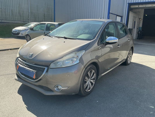 Peugeot 208 1.2 VTi Urban Soul 2013 – снимка 1