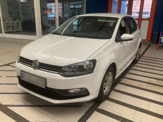 Volkswagen Polo 1.0 Trendline 2017 – снимка 1