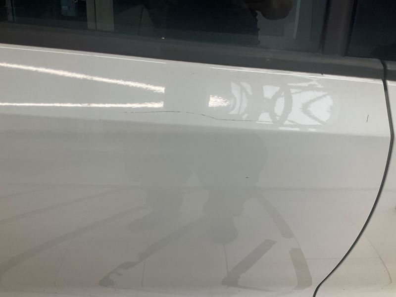 Volkswagen Polo 1.0 Trendline 2017 – снимка 22