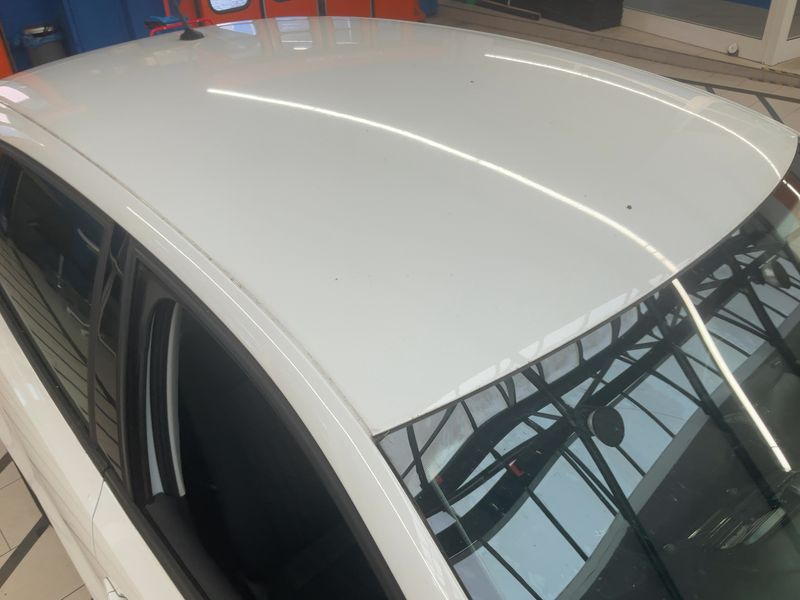 Volkswagen Polo 1.0 Trendline 2017 – снимка 13