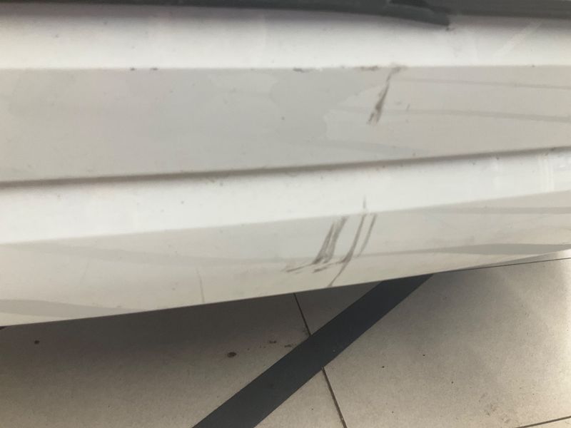 Volkswagen Polo 1.0 Trendline 2017 – снимка 25