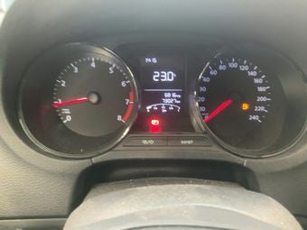 Volkswagen Polo 1.0 Trendline 2017 – снимка 18