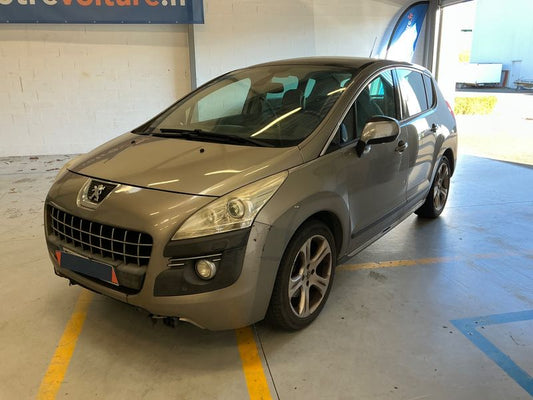 Peugeot 3008 2.0 HDi Féline 2011 – снимка 1