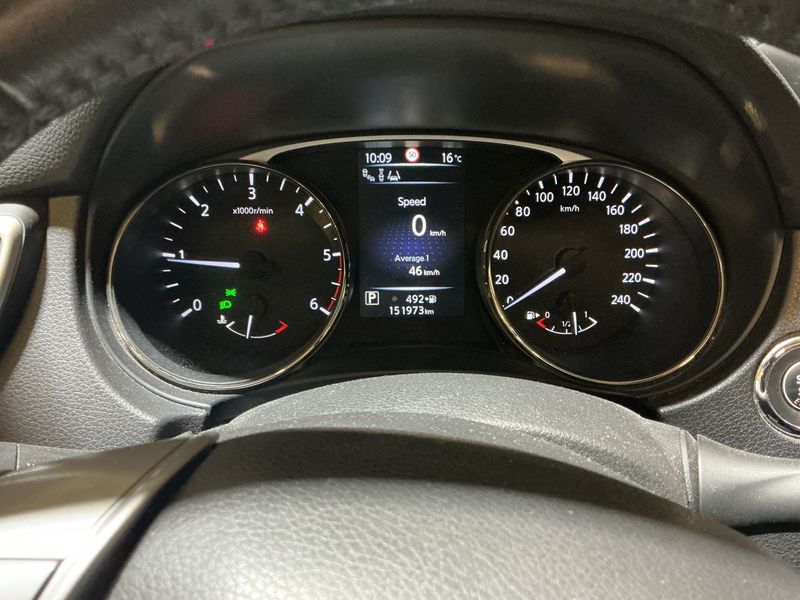 Nissan X-Trail 1.6 dCi Tekna 2015 – снимка 18