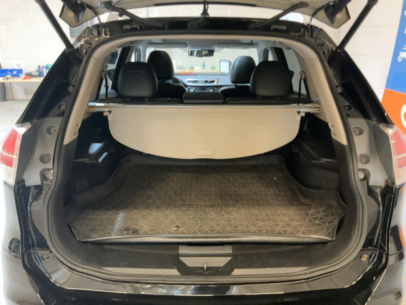Nissan X-Trail 1.6 dCi Tekna 2015 – снимка 15