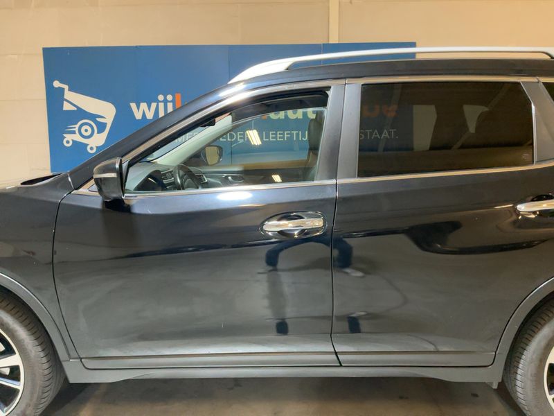 Nissan X-Trail 1.6 dCi Tekna 2015 – снимка 4