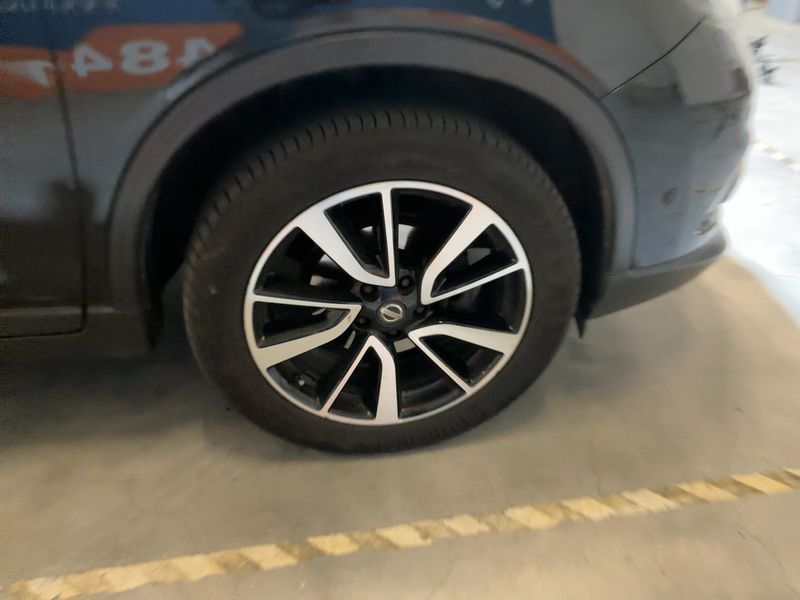 Nissan X-Trail 1.6 dCi Tekna 2015 – снимка 11
