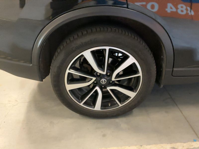 Nissan X-Trail 1.6 dCi Tekna 2015 – снимка 9
