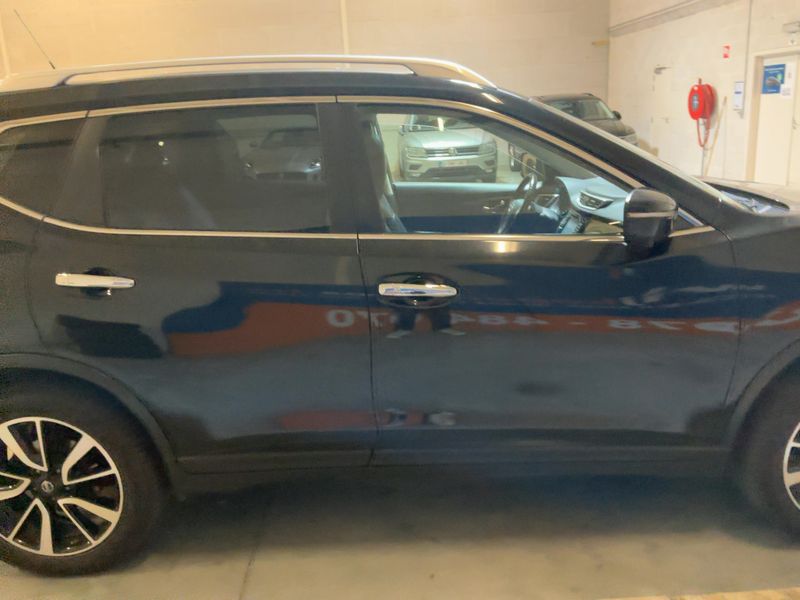 Nissan X-Trail 1.6 dCi Tekna 2015 – снимка 10