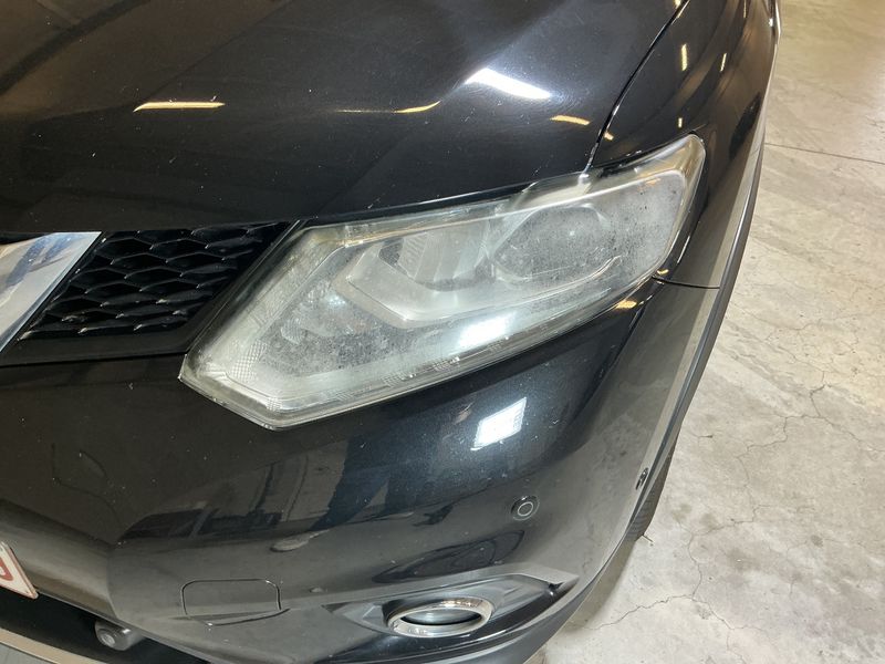 Nissan X-Trail 1.6 dCi Tekna 2015 – снимка 25