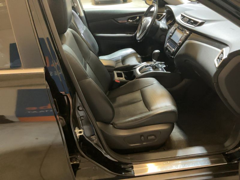 Nissan X-Trail 1.6 dCi Tekna 2015 – снимка 16