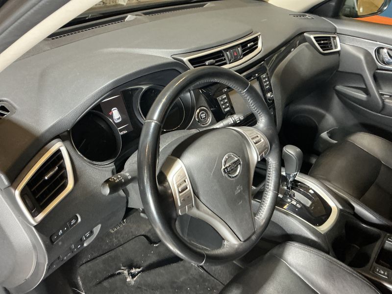 Nissan X-Trail 1.6 dCi Tekna 2015 – снимка 22