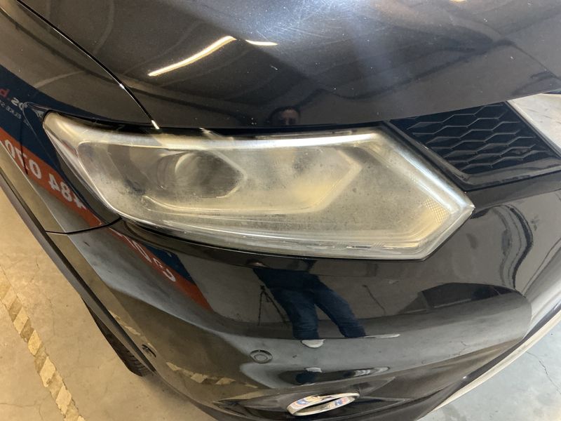 Nissan X-Trail 1.6 dCi Tekna 2015 – снимка 26