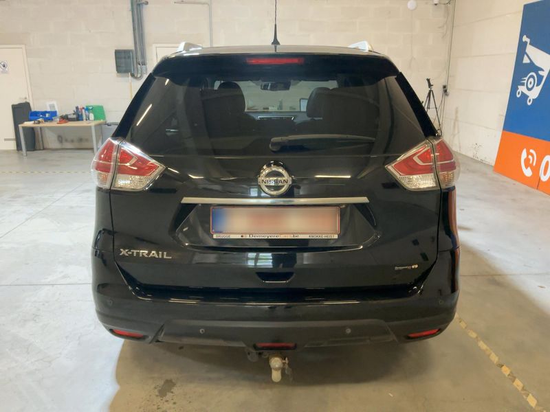 Nissan X-Trail 1.6 dCi Tekna 2015 – снимка 7