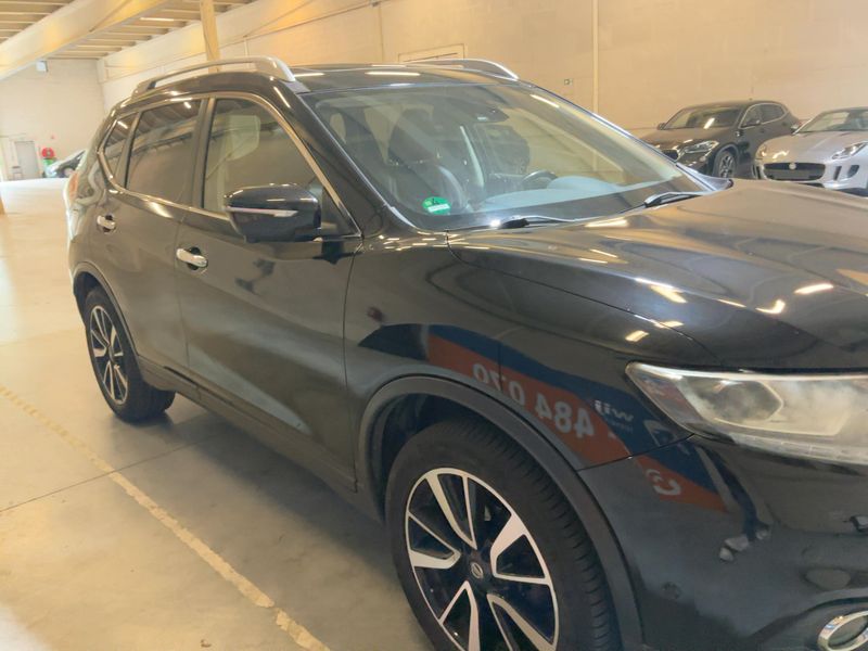 Nissan X-Trail 1.6 dCi Tekna 2015 – снимка 12