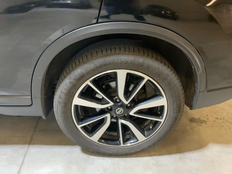Nissan X-Trail 1.6 dCi Tekna 2015 – снимка 5