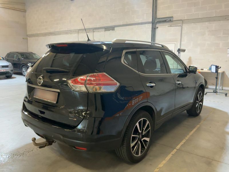 Nissan X-Trail 1.6 dCi Tekna 2015 – снимка 8