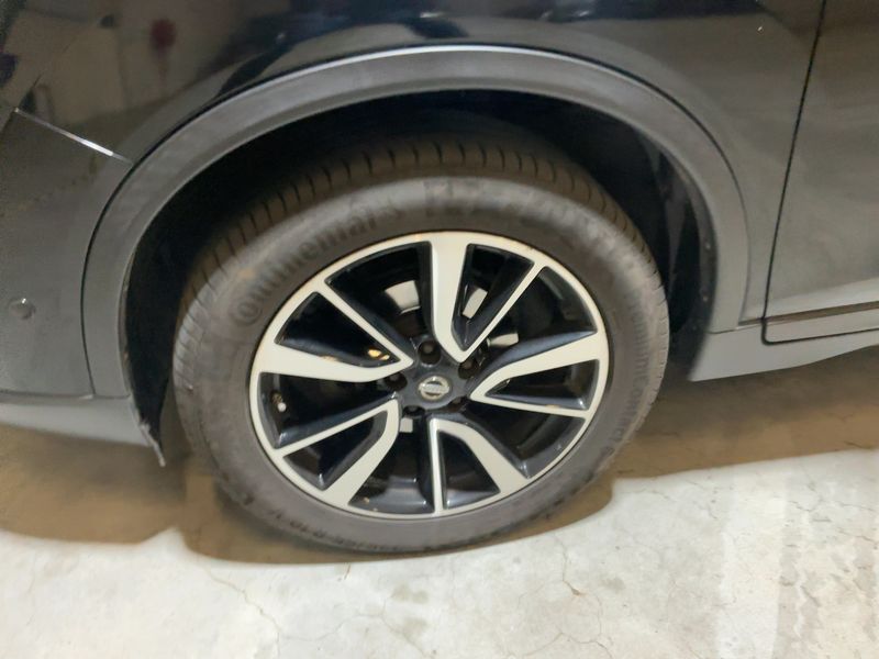 Nissan X-Trail 1.6 dCi Tekna 2015 – снимка 3