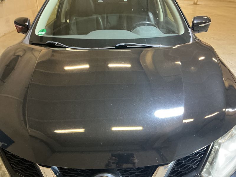 Nissan X-Trail 1.6 dCi Tekna 2015 – снимка 24