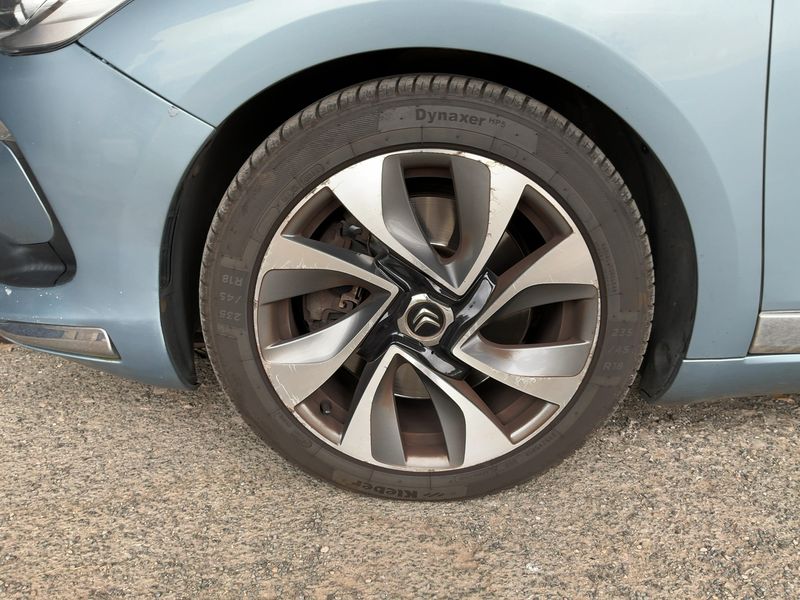 Citroen DS5 2.0 HDi SportChic 2012 – снимка 3