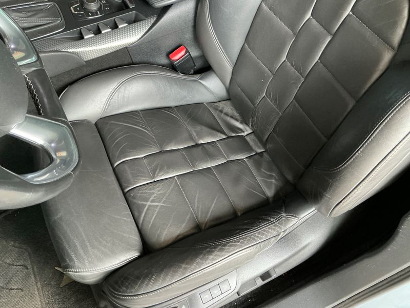 Citroen DS5 2.0 HDi SportChic 2012 – снимка 22
