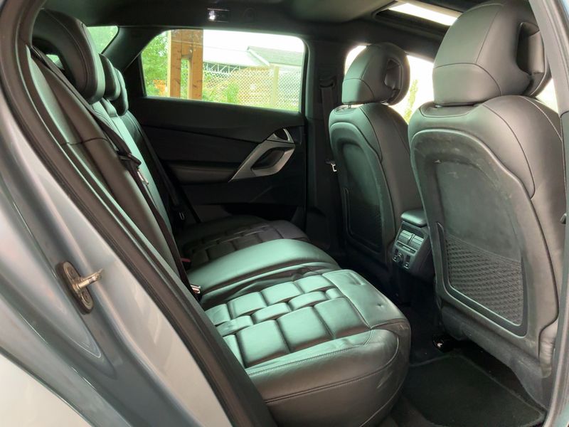Citroen DS5 2.0 HDi SportChic 2012 – снимка 19