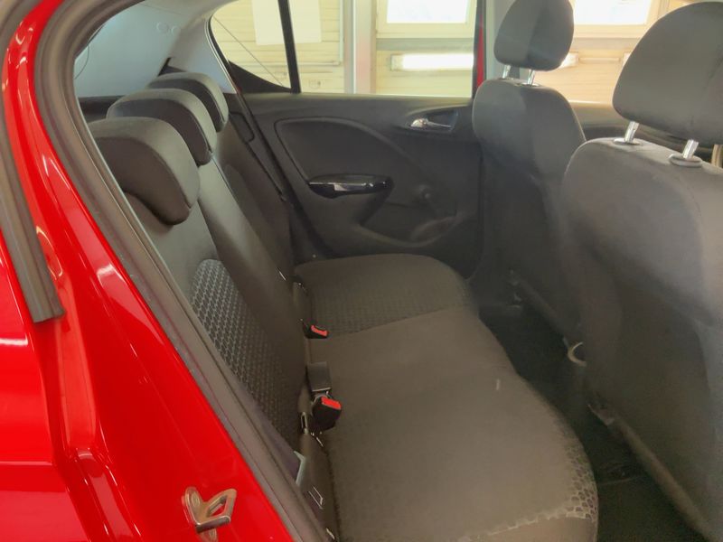 Opel Corsa 1.4 Edition ecoFlex 2015 – снимка 19