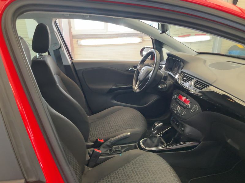 Opel Corsa 1.4 Edition ecoFlex 2015 – снимка 16