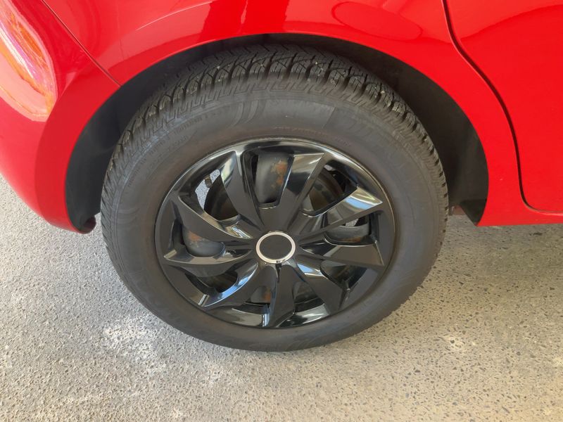 Opel Corsa 1.4 Edition ecoFlex 2015 – снимка 9