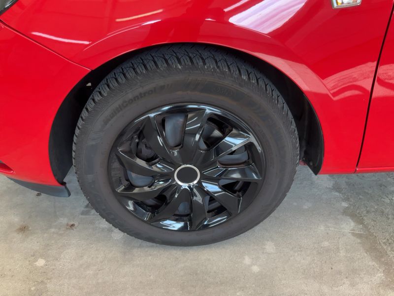 Opel Corsa 1.4 Edition ecoFlex 2015 – снимка 3