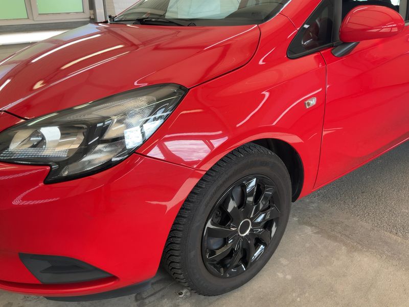 Opel Corsa 1.4 Edition ecoFlex 2015 – снимка 2