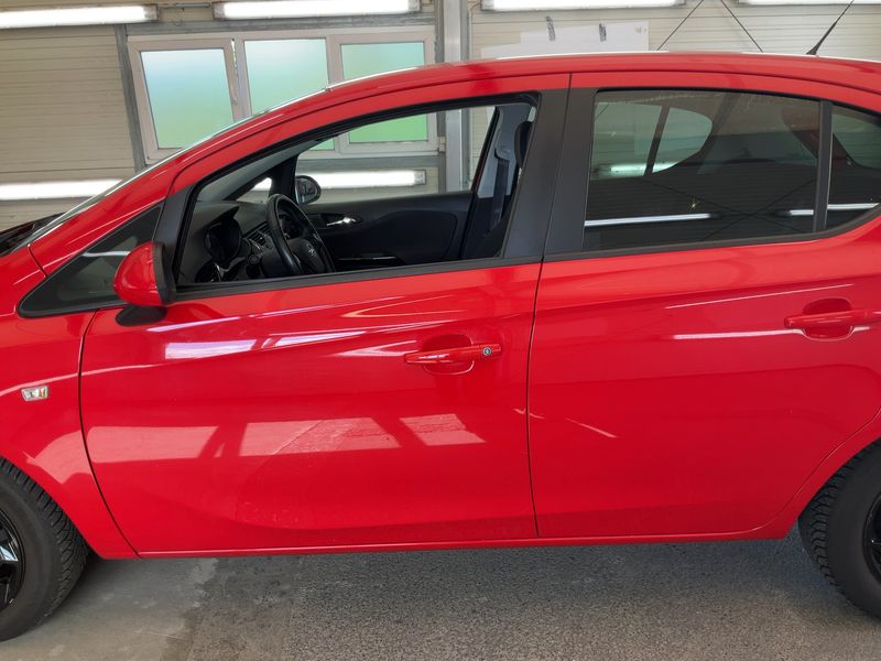 Opel Corsa 1.4 Edition ecoFlex 2015 – снимка 4