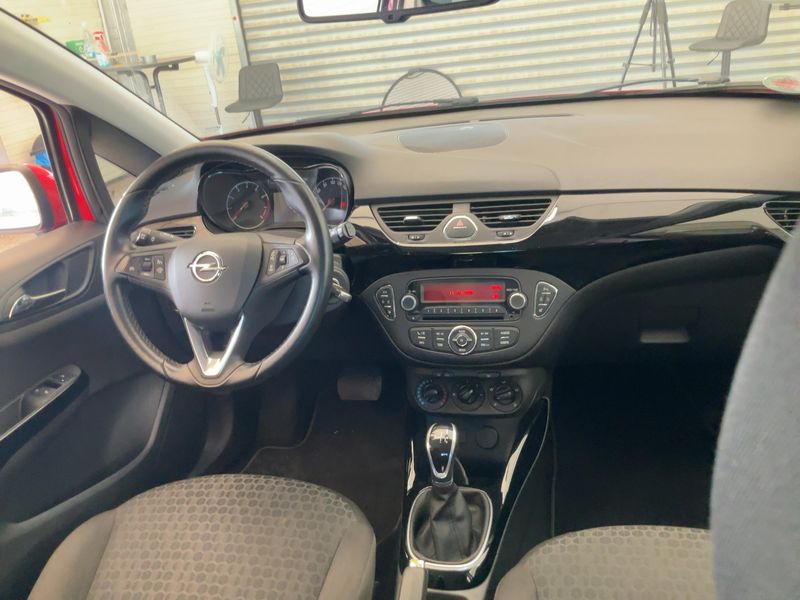 Opel Corsa 1.4 Edition ecoFlex 2015 – снимка 17