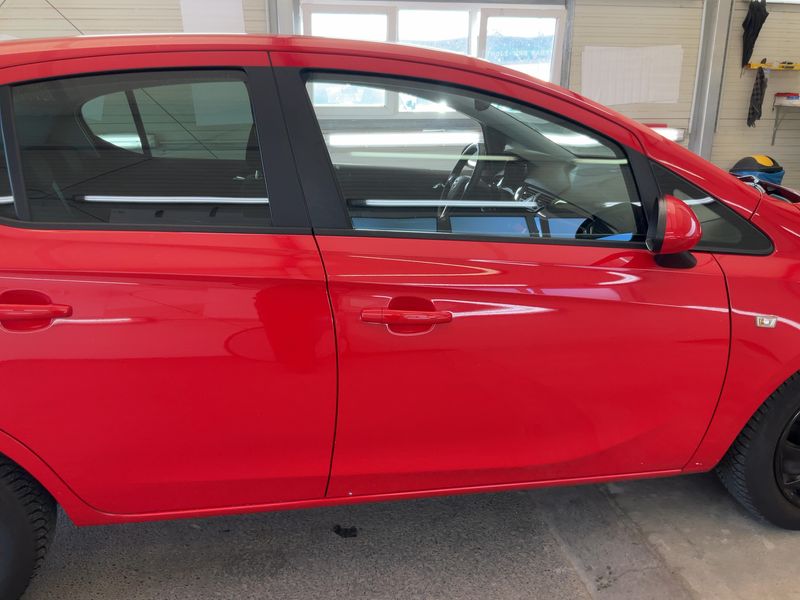Opel Corsa 1.4 Edition ecoFlex 2015 – снимка 10