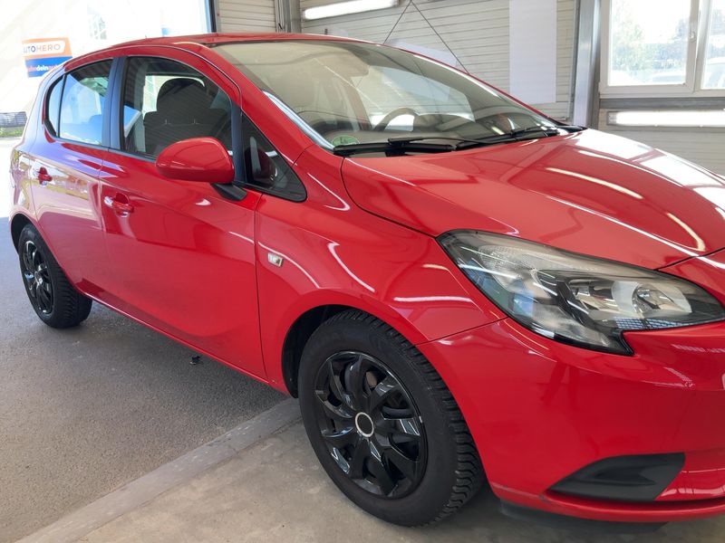 Opel Corsa 1.4 Edition ecoFlex 2015 – снимка 12