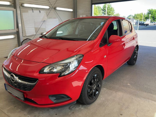 Opel Corsa 1.4 Edition ecoFlex 2015 – снимка 1