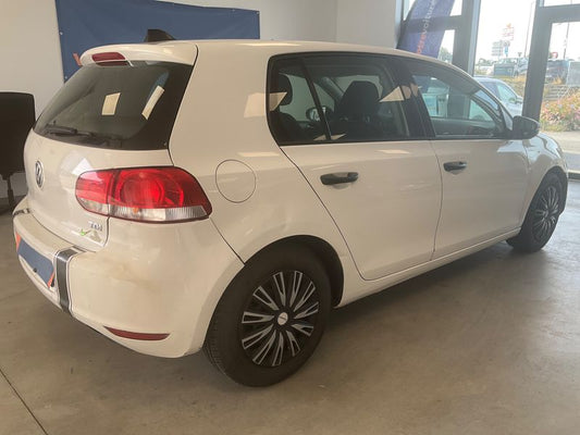 Volkswagen Golf VI 1.6 TDI Trendline 2012 – снимка 2