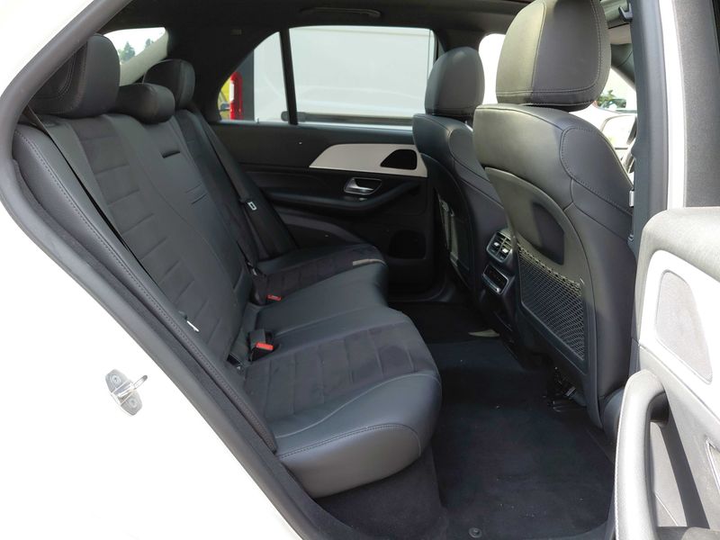 Mercedes-Benz GLE-Klasse GLE 350 d 4Matic AMG Line 2019 – снимка 14