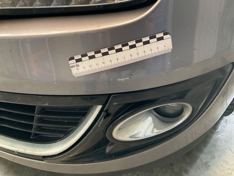 Renault Megane 1.6 dCi Dynamique 2012 – снимка 34