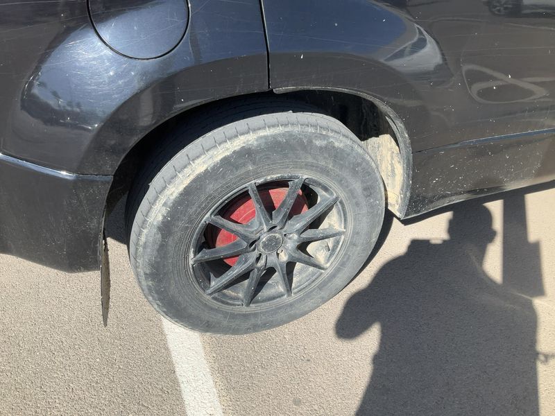 Suzuki Grand Vitara 1.9 DDiS JLX 2007 – снимка 9
