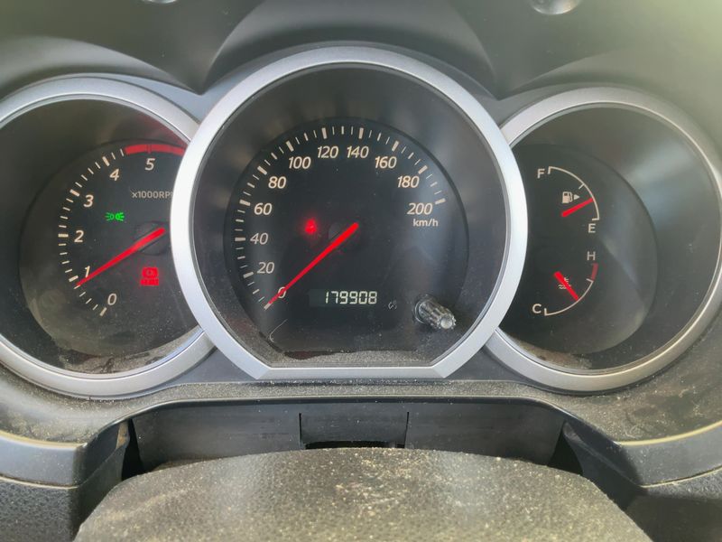 Suzuki Grand Vitara 1.9 DDiS JLX 2007 – снимка 18