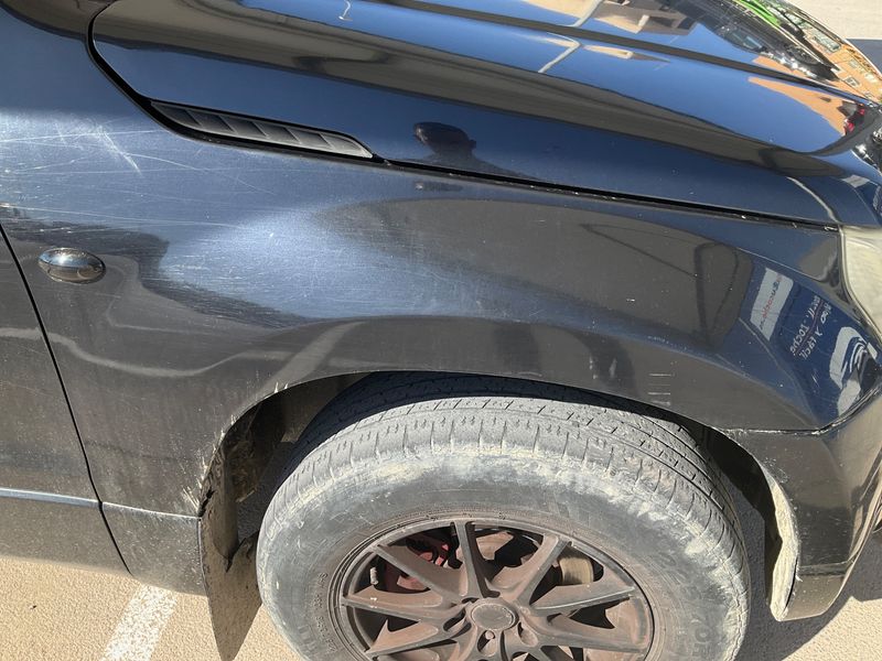 Suzuki Grand Vitara 1.9 DDiS JLX 2007 – снимка 22