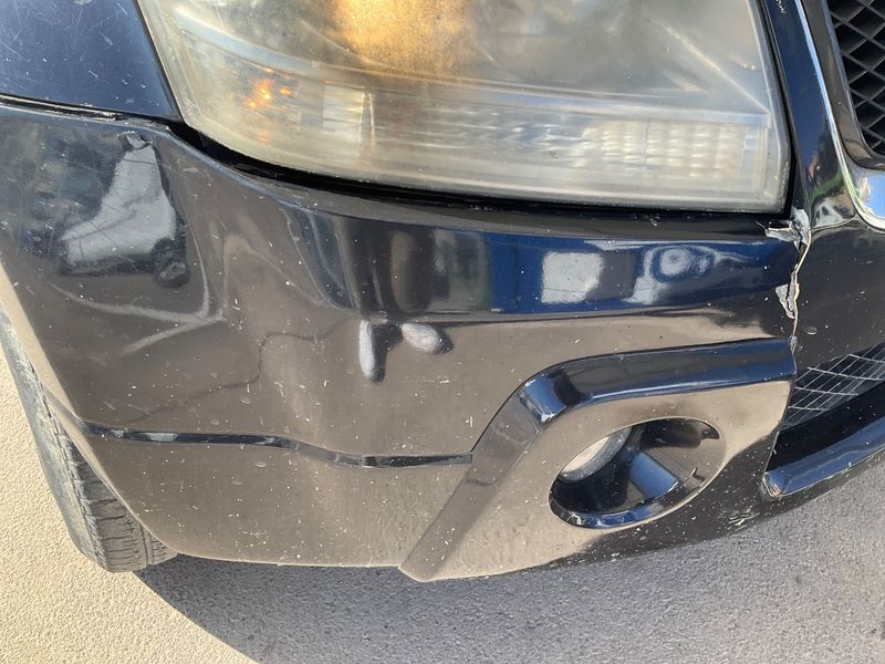 Suzuki Grand Vitara 1.9 DDiS JLX 2007 – снимка 32