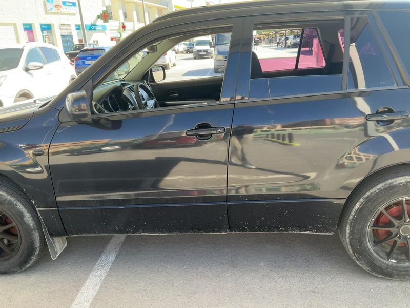 Suzuki Grand Vitara 1.9 DDiS JLX 2007 – снимка 4